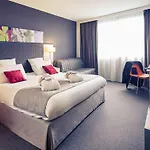 Mercure Centre Hotel Valenciennes