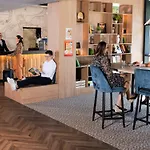 Hotel Mercure Centre Valenciennes