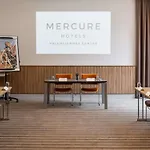 Mercure Centre ואלנסיין