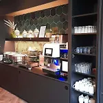 Mercure Centre Hotel Valenciennes