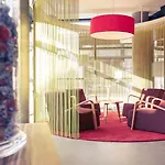 Mercure Centre Hotel Valenciennes