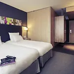 Hotel Mercure Centre 4*