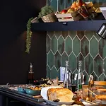 Hotel Mercure Centre Valenciennes
