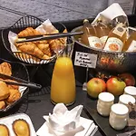 Hotel Mercure Centre 4*