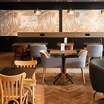 Mercure Centre Hotel Valenciennes