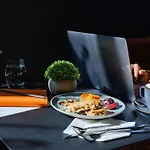 Mercure Centre Hotel Valenciennes