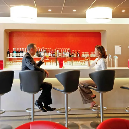 Hotel Mercure Centre 4*