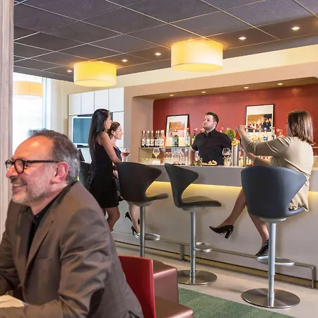 Otel Mercure Centre