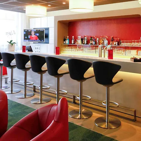 Mercure Centre Hotel