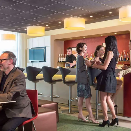 Mercure Centre