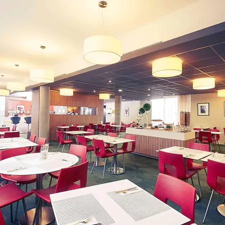 Mercure Centre