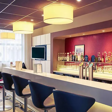 Mercure Centre 4*