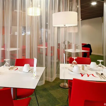 Hotel Mercure Centre 4*