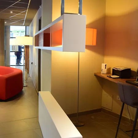 Otel Mercure Centre 4*