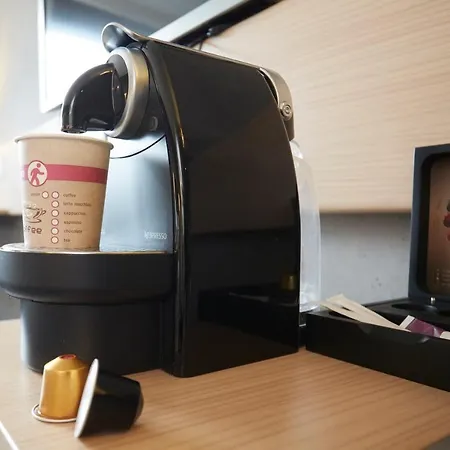 Mercure Centre 4* Valenciennes