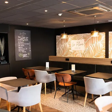 Mercure Centre Hotel