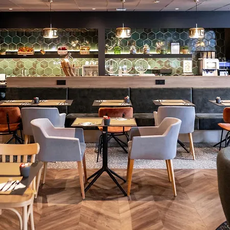 Mercure Centre 4* Valenciennes