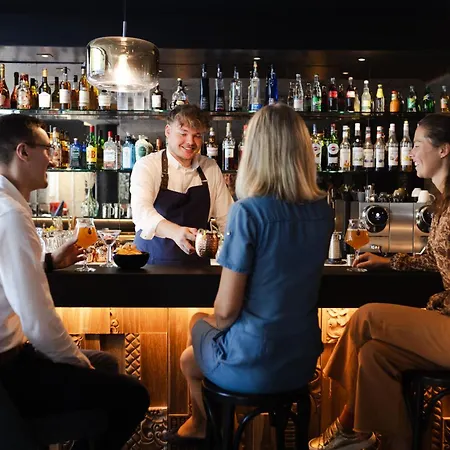 Mercure Centre 4* Valenciennes