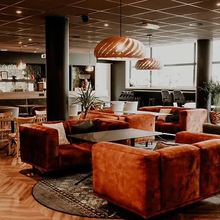 Mercure Centre Valenciennes