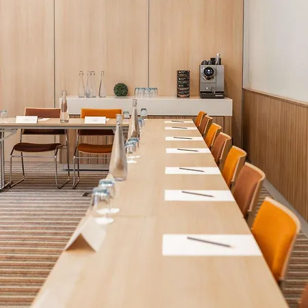 Hotel Mercure Centre 4*