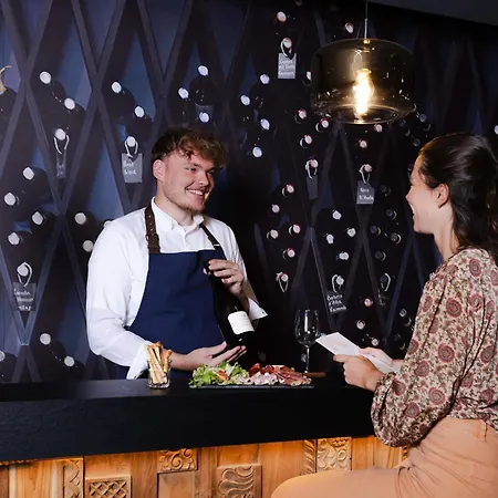 Mercure Centre 4* Valenciennes