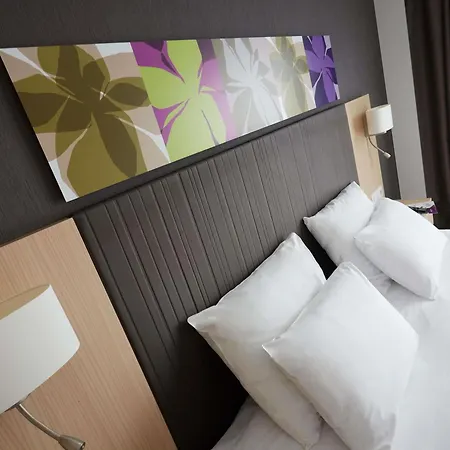 Mercure Centre 4*