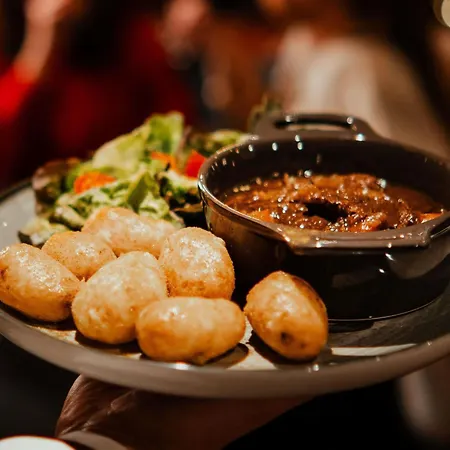 Hotel Mercure Centre 4*