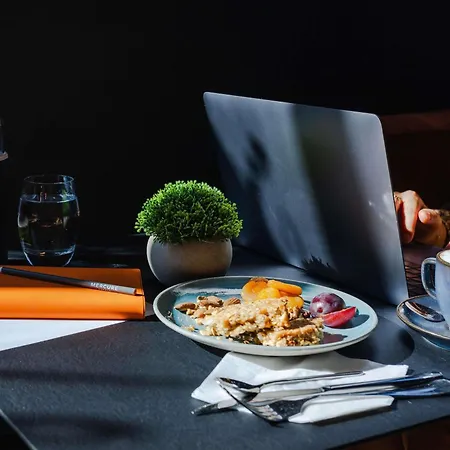 Mercure Centre Hotel Valenciennes