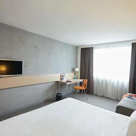 Mercure Centre Βαλενσιέν