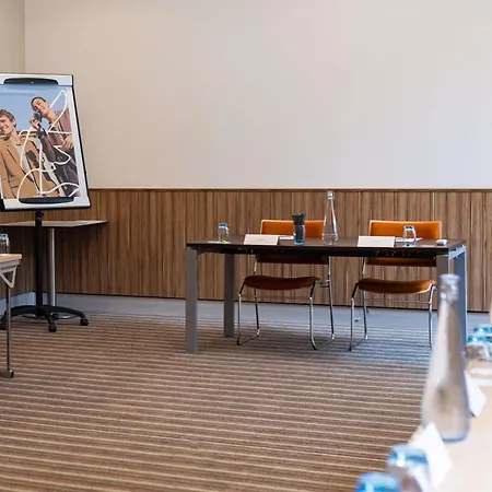 Hotel Mercure Centre