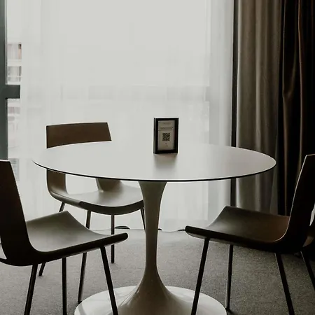 Mercure Centre Hotel 4*