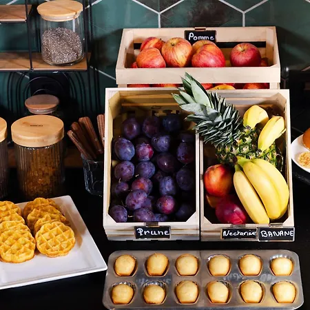 Hotel Mercure Centre 4*