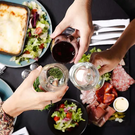 Mercure Centre Hotel