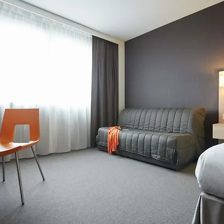 Szálloda Mercure Centre