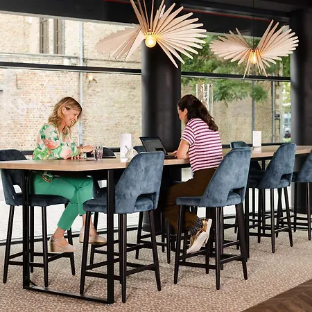 Mercure Centre 4* Valenciennes