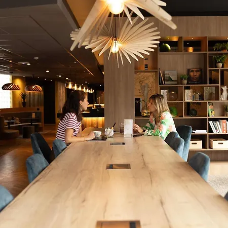 Hotel Mercure Centre