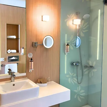 Hotel Mercure Centre Valenciennes