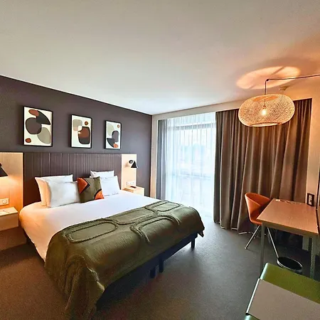 Mercure Centre 4*