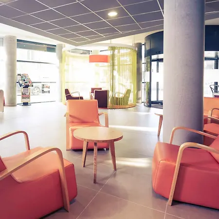 Mercure Centre 4*