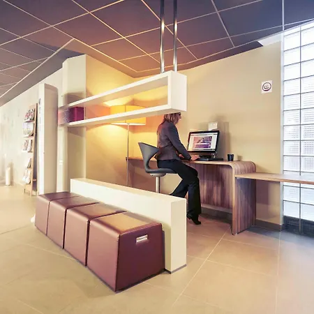 Mercure Centre