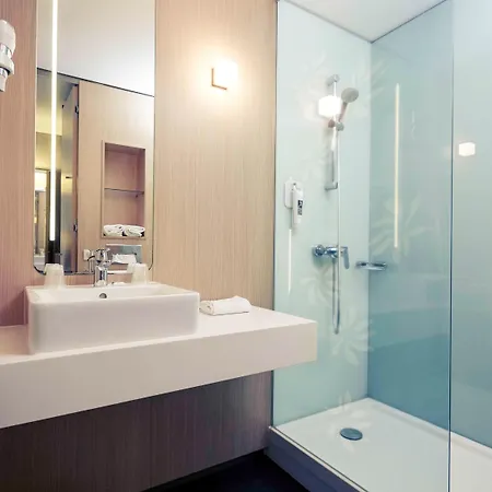 Mercure Centre 4* Valenciennes