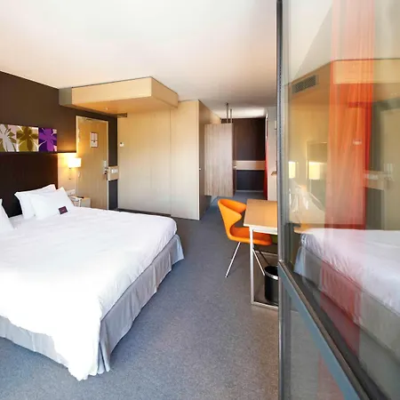 Mercure Centre Hotel