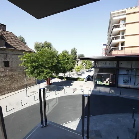 Mercure Centre 4*