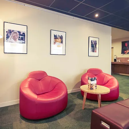Mercure Centre Valenciennes