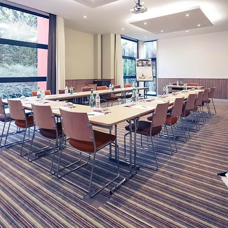 Mercure Centre Hotel