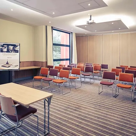 Mercure Centre Hotel