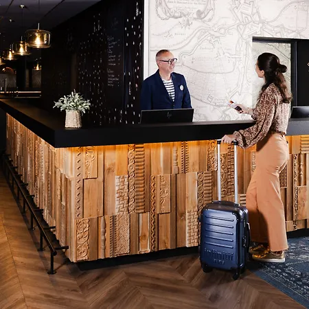 Mercure Centre Valenciennes