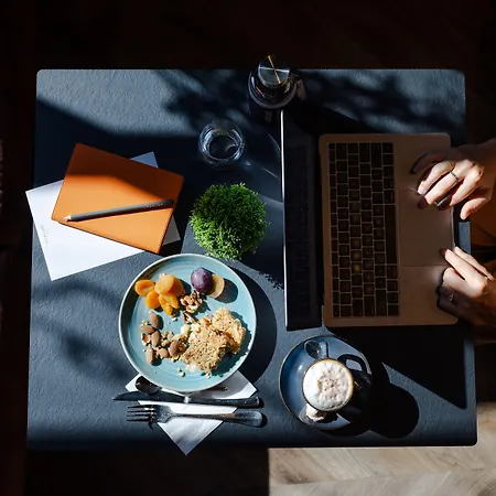 Mercure Centre Hotel Valenciennes