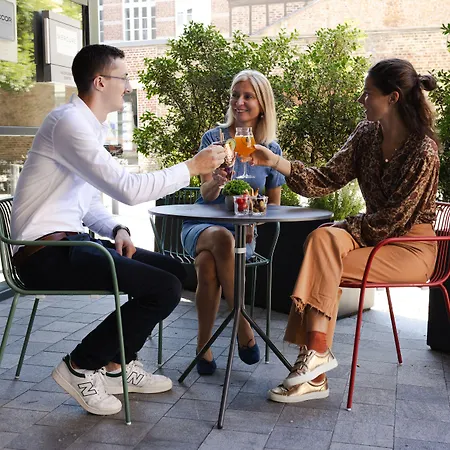 Mercure Centre Valenciennes