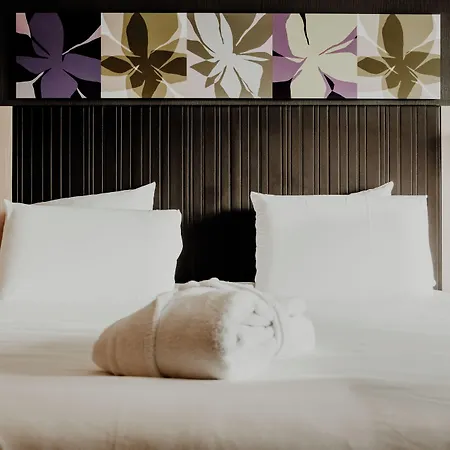 Mercure Centre Hotel Valenciennes